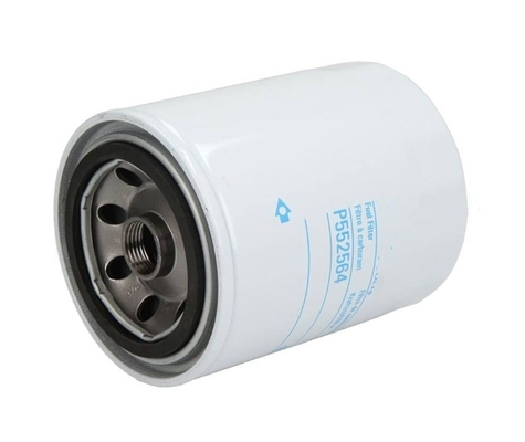 Hydwell il tuo fidato di P552564 filtro del carburante per macchinari da costruzione nel migliore dei casi