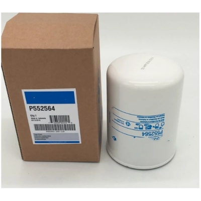 Hydwell il tuo fidato di P552564 filtro del carburante per macchinari da costruzione nel migliore dei casi