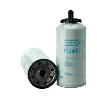 326-1643 BF9903-SP Filtro di separazione dell'acqua dal carburante del motore del camion 109*109*267mm Referenza NO