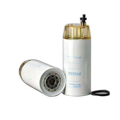 Filtro di separazione dell'acqua e del carburante P555006 1290372 RE202203 FS555006 FS3780