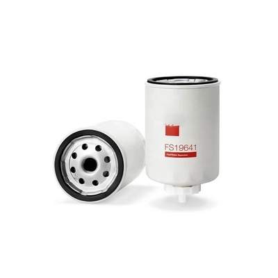Filtro di separazione dell'acqua e del carburante per autocarri su misura FS19641 1492952 SN40771 per lavori pesanti