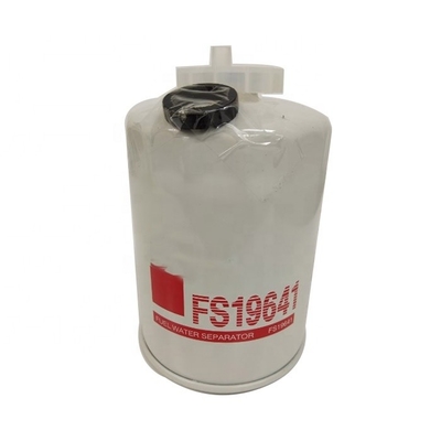 Filtro di separazione dell'acqua e del carburante per autocarri su misura FS19641 1492952 SN40771 per lavori pesanti
