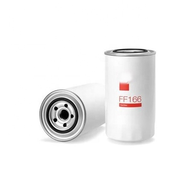 FF166 Filtro per autocarri pesanti Filtro a rotazione del carburante P550643 per YM12390755801 1G39043170