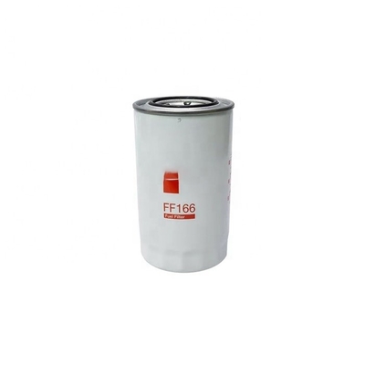 FF166 Filtro per autocarri pesanti Filtro a rotazione del carburante P550643 per YM12390755801 1G39043170