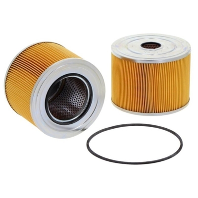 154*154*119mm Filtro del carburante P551802 DE20 95119 201