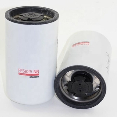 Filtro del carburante P172467 5365988 BF46129 P555776 FF5686 FF5776 FF5825NN Parti di motori per autocarri
