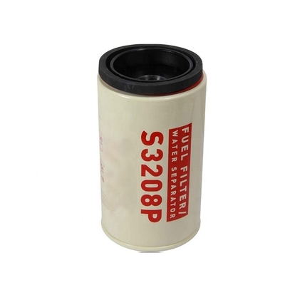 OEM S3208P Hydwell Tractor Fuel Water Separator Filter Element per le prestazioni