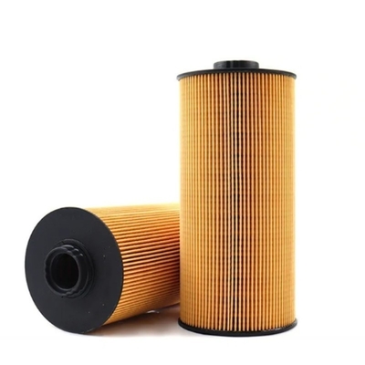 Filtro del carburante PF-CO-02-01060 per parti di macchine 60151839