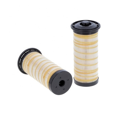 Modello di autocarro elemento di filtro del carburante diesel sostitutivo 5701623 570-1623 SN40791 103*228mm