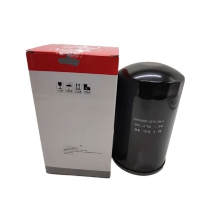 Filtro del carburante diesel 8-98239464-1 MMH80990 60250941 R011619 SN 25172 per parti di motori diesel
