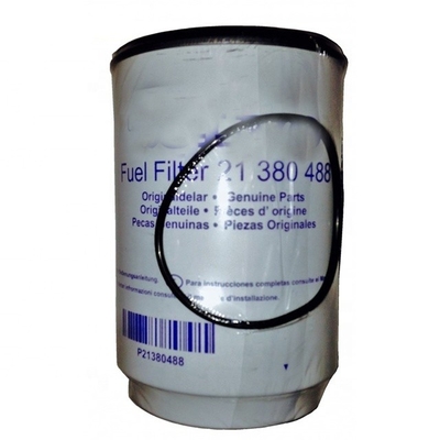 Filtro del carburante 21380488 P954895 20539578 7420745605 SN 909230 per macchine da costruzione