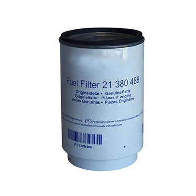 Filtro del carburante 21380488 P954895 20539578 7420745605 SN 909230 per macchine da costruzione