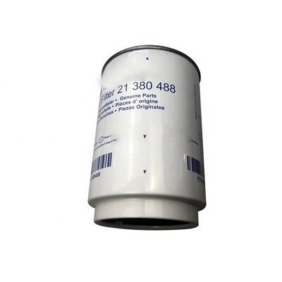 Filtro del carburante 21380488 P954895 20539578 7420745605 SN 909230 per macchine da costruzione