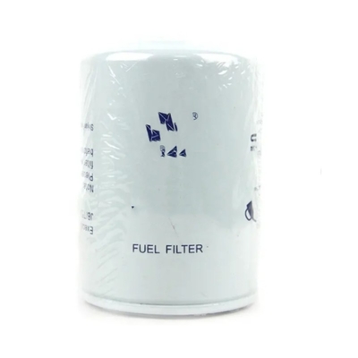 Parti di motori di autocarri Filtro del carburante 1117050-73D WT999 11170116300000W SN 35016 97*97*149mm