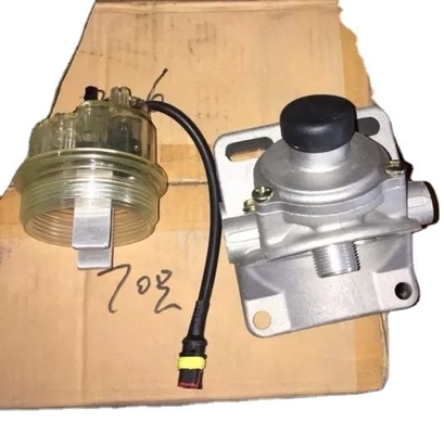 PL270X Filtro per motori diesel per autoveicoli a motore a combustibile/separatore di acqua con certificazione CE