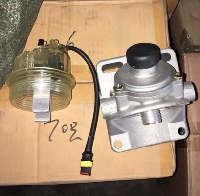 Langfang Hydwell PL270 filtro di separazione dell'acqua dal bicchiere del motore diesel per la lunga durata