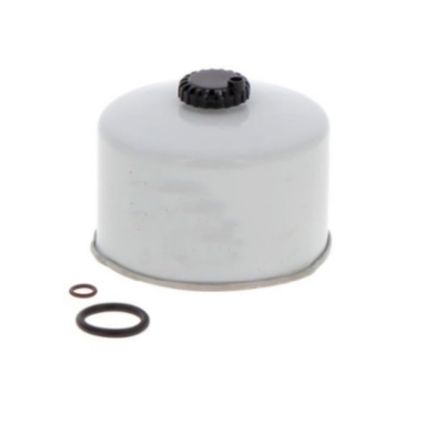OE NO. LR009705 Filtro del carburante di Hydwell Il componente essenziale per le parti del motore del camion