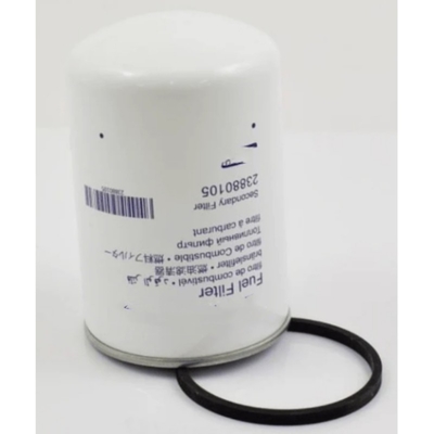 Efficienza standard filtro in ferro carta filtro del carburante 23880105 SN 70413 per parti di motori di camion