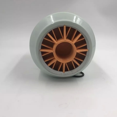 Filtro di separazione dell'acqua dal carburante del motore diesel FS19816 P551077 2914823600 16260347 45056112 539269D1