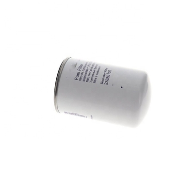 Ferro e carta filtrabile 23880105 SN70413 Filtro del carburante per motori di camion idraulici