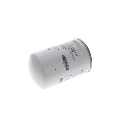 Ferro e carta filtrabile 23880105 SN70413 Filtro del carburante per motori di camion idraulici