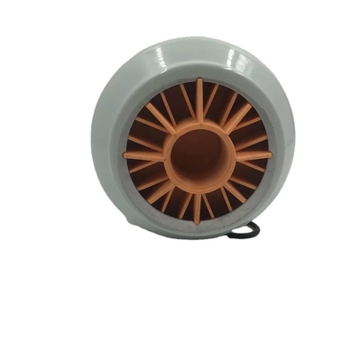 16260347 Sostituzione del filtro di separazione dell'acqua dal carburante del motore diesel FS19816
