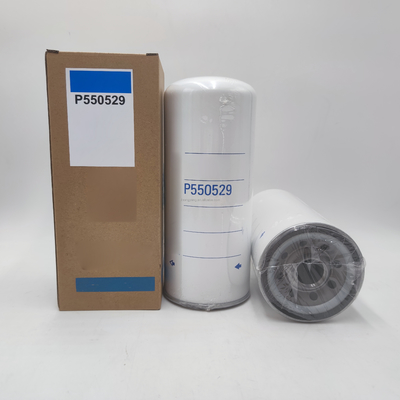 Filtro di carburante per autoveicoli a motore diesel P550529 SP1270 15126069 11214500