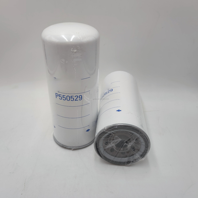 Filtro di carburante per autoveicoli a motore diesel P550529 SP1270 15126069 11214500