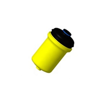 Filtro di separazione idrica del carburante dell'escavatore Hydwell certificato CE per EC360 EC460/480/700