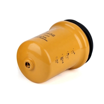 Filtro di separazione dell'acqua-carburante per motori diesel parti 541-6956 5416956 SN40871