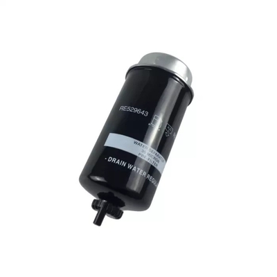 Hydwell 7030 RE529643 P551435 47357911 32925991 RE521540 702704A1 8415434 Ricambi per filtri separatori di acqua e carburante
