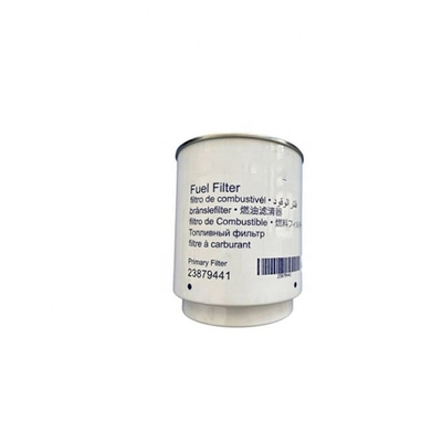 Ricambi auto filtro diesel personalizzato filtro del carburante 23879441 per le vostre esigenze