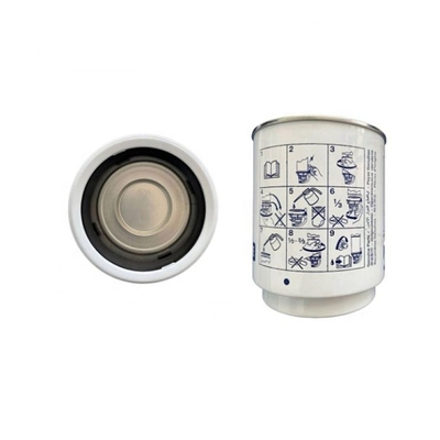 Ricambi auto filtro diesel personalizzato filtro del carburante 23879441 per le vostre esigenze