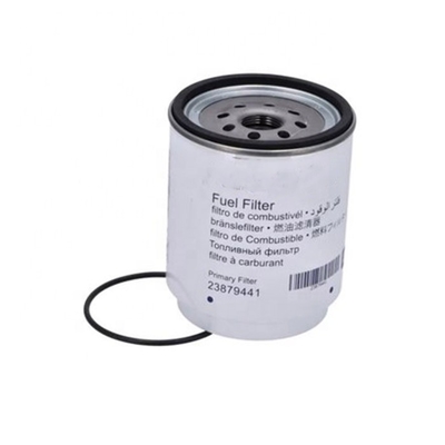 Ricambi auto filtro diesel personalizzato filtro del carburante 23879441 per le vostre esigenze