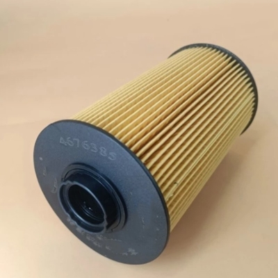 Numero di riferimento P502423 Cartuccia per filtro del carburante e separatore dell'acqua per altri dispositivi per autoveicoli