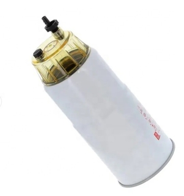 Filtro separatore acqua-carburante P550937 STCX021 FS550937 per parti di motori di camion 6003194540