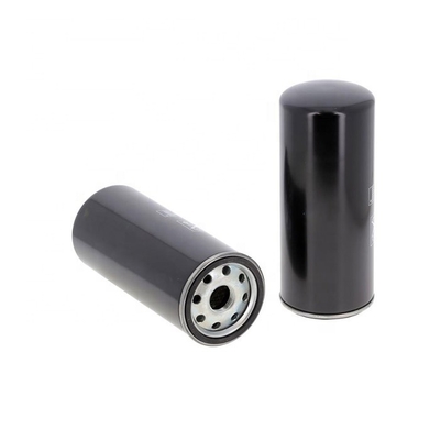 Filtro di carburante per autocarri X00042421 con ferro e carta filtrabile P554000 51125030071 40203136