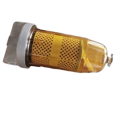 3307454S MO1661 Filtro di carburante per trattori Motori diesel Servizi ODM OEM OBM