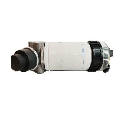 ODM Hydwell separatore di carburante e acqua testa filtro per motori di trattori parti 2656F087 MO1747