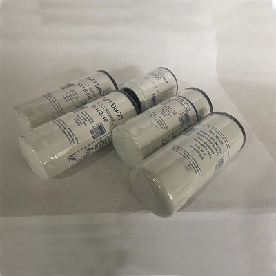Filtro del carburante 20405160 per parti del motore del camion 110*110*227mm Dimensione