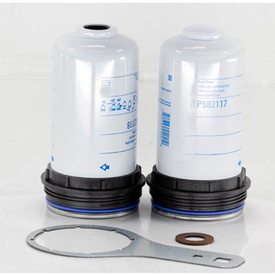 837079718 837091128 837079726 5309493 Filtro separatore d'acqua per parti di trattori X220184