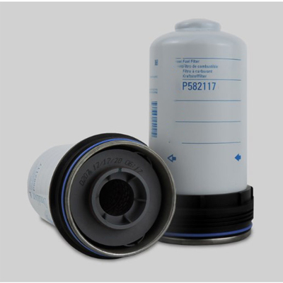 837079718 837091128 837079726 5309493 Filtro separatore d'acqua per parti di trattori X220184