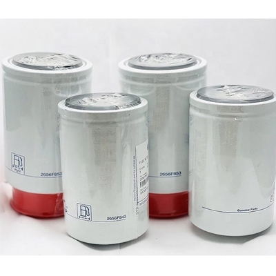 2656F501 Ricambi auto Filtro diesel Filtro carburante P553880 4226708M1 271-5076 1000017068 747462