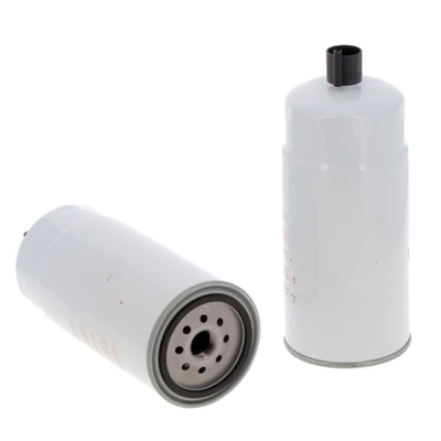 Elemento di filtro per separatore di acqua e combustibile primario 60013291 612630080203 per parti di motori di camion