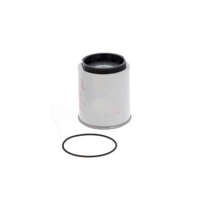 131086 Fornitura di ricambi per autoveicoli Filtro diesel Filtro combustibile SN40812 con ferro e carta filtrabile