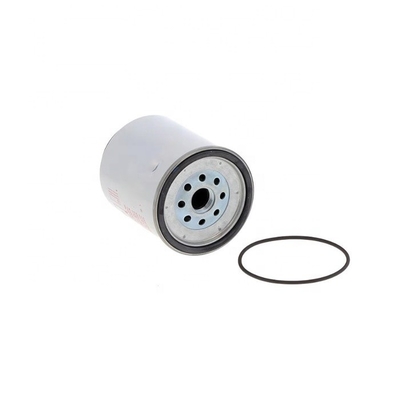 131086 Fornitura di ricambi per autoveicoli Filtro diesel Filtro combustibile SN40812 con ferro e carta filtrabile