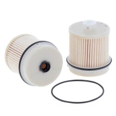 N. di riferimento SN 25050 Elemento filtro del carburante 1876100934 per parti di motori di camion