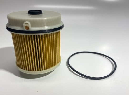 N. di riferimento SN 25050 Elemento filtro del carburante 1876100934 per parti di motori di camion