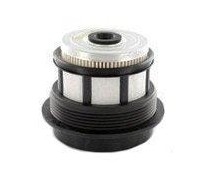 FF5418 Filtro del carburante 1825864C92 F81Z9N184AA SF19100 FD4596 P550437 PF7698 Numero della parte