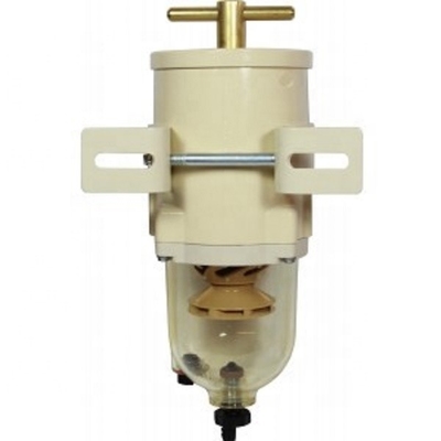 Numero di parte del camion 500FG 90GPH filtro del carburante diesel filtro separatore olio/acqua 500FH